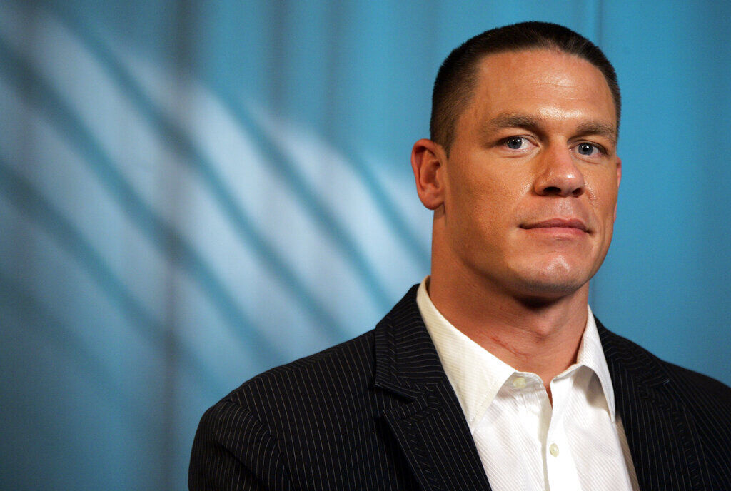 John Cena